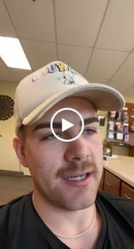 Customer video review of STARTER BUNDLE