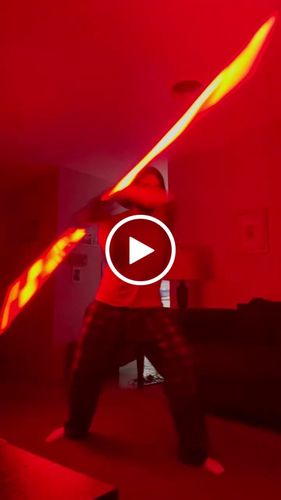 Customer video review of Inquisitor | Saber