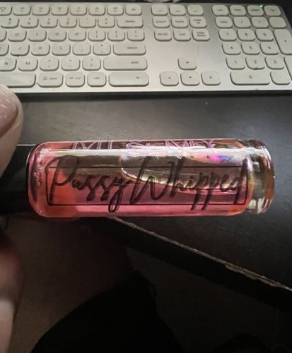 Customer photo review of Pussy Whipped