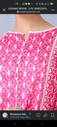 Customer photo review of 42201698-Printed 2PC