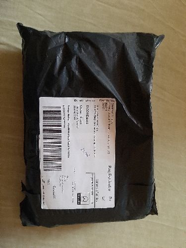 Customer photo review of New Mini Hifu 2nd Generation - Ultrasonic Antiaging Machine - Mini Hifu