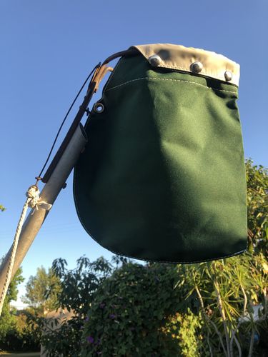 Customer photo review of Picker Head Replacement Bag