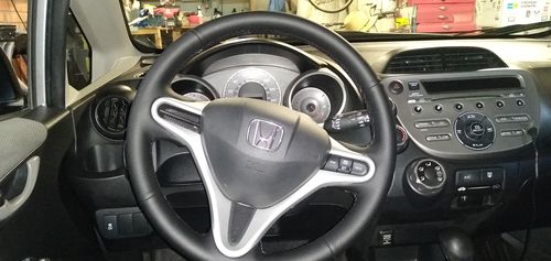 Customer photo review of 2009- 2014