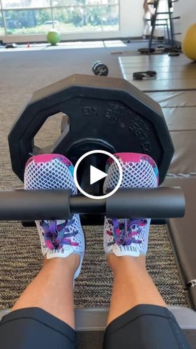 Customer video review of The Sled Waist Strap