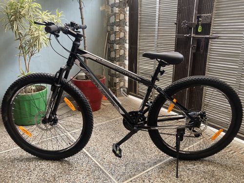 Customer photo review of Mountain Bike - UT1000