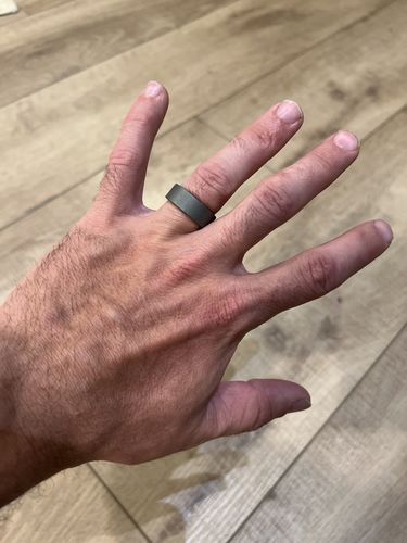Customer photo review of WW2 Ring