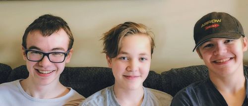 Customer photo review of Paint with Number™ Custom Kit