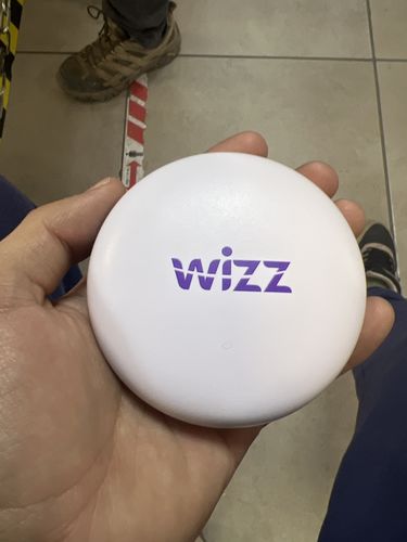 Customer photo review of Caja porta alineadores o retenedores