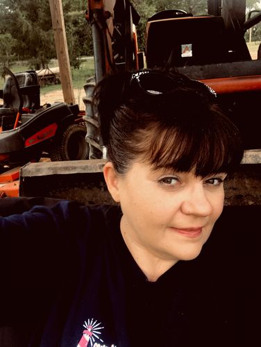 Customer photo review of Light Shine - Navy