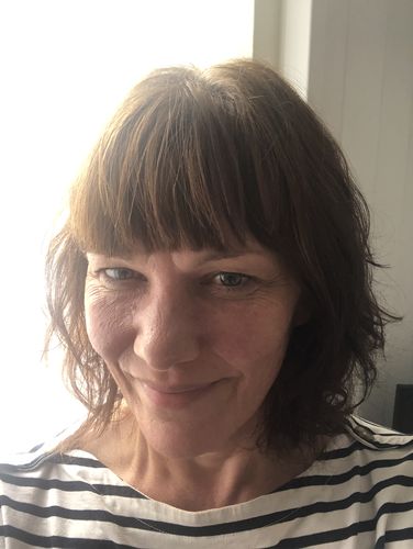 Customer photo review of Rosalique 3 in 1 Anti-Redness Miracle Formula SPF50