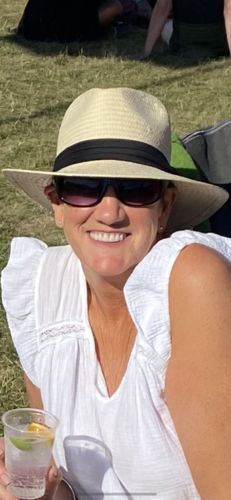 Customer photo review of Rosalique 3 in 1 Anti-Redness Miracle Formula SPF50