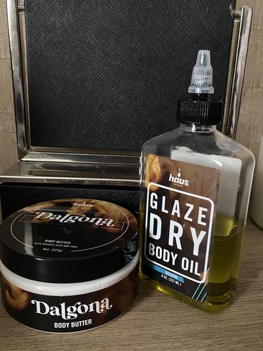 Customer photo review of Dalgona Duo