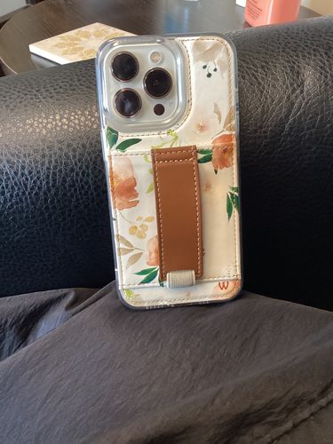 Customer photo review of Rosy Petals