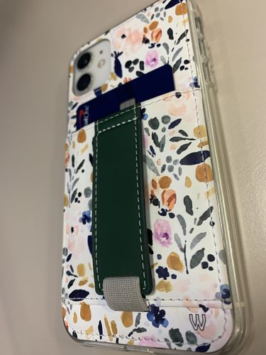Customer photo review of Springtime Blossoms