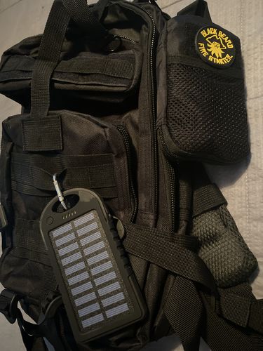 Customer photo review of The Pirates Plunder