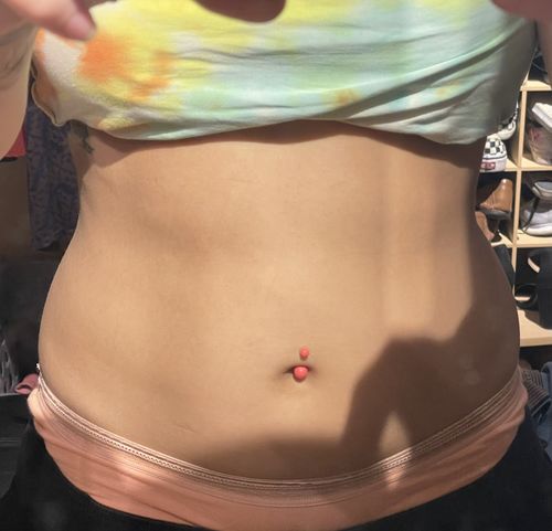 Customer photo review of 45 Uses Bundle with Free Deluxe Coffee Scrub