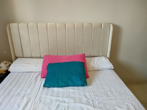Customer photo review of سرير - الوان متعددة - 160×195 سم EGA18$