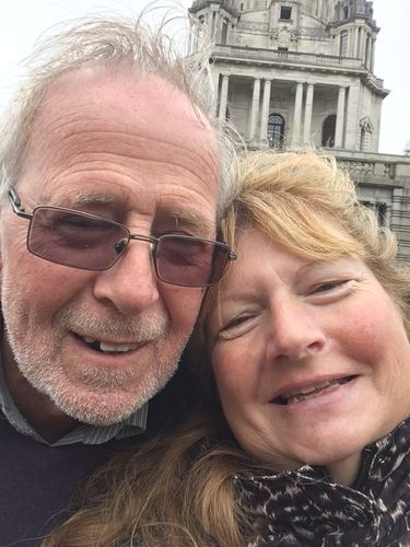 Customer photo review of Rosalique 3 in 1 Anti-Redness Miracle Formula SPF50