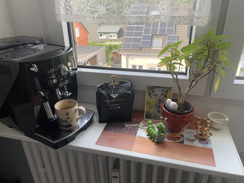 Customer photo review of Malabar Arabica Extrem Säurearm
