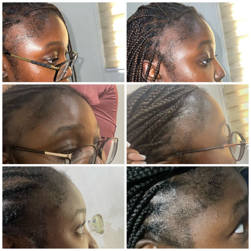 Customer photo review of Origin