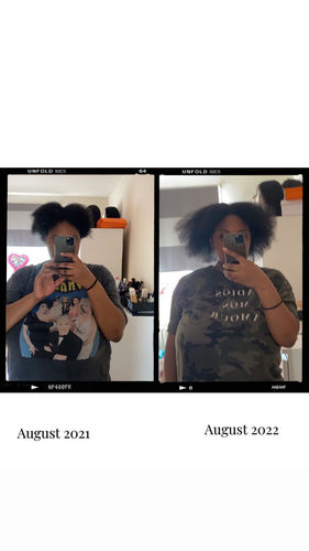 Customer photo review of Origin