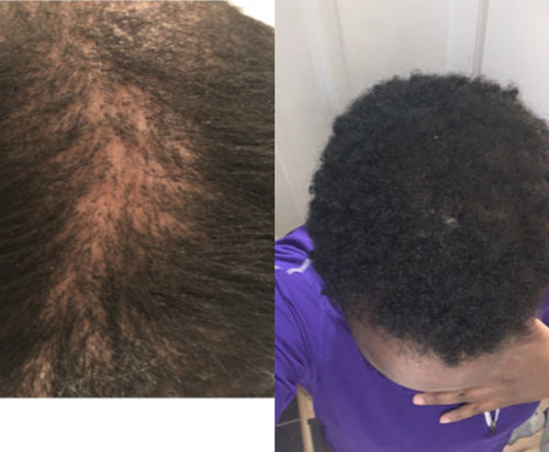 Customer photo review of Oasis