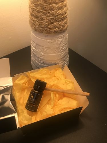 Customer photo review of KHOL ITHMED 100% NATUREL