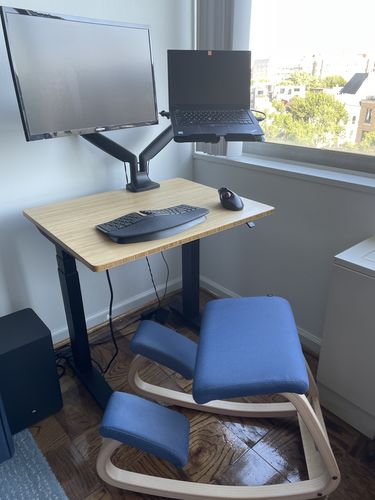 Customer photo review of Variable Balans