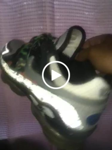 Customer video review of Game Day Pro Insoles