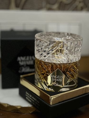 Customer photo review of Kilian Angel’s Share EDP Perfume - 50ml