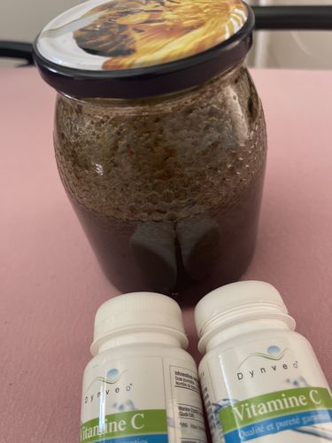 Customer photo review of KIT IMMUNITE