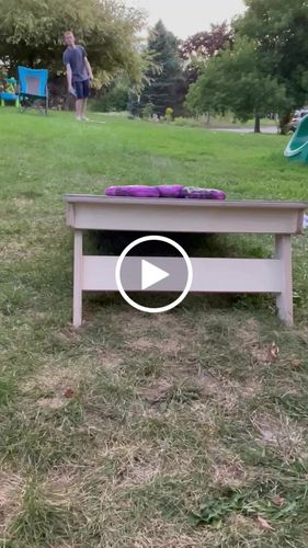 Customer video review of Fire Assault - Set of 4