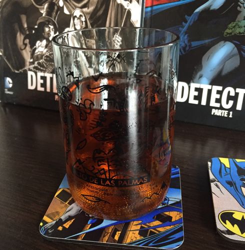 Customer photo review of Colección Altos de Colombia x4