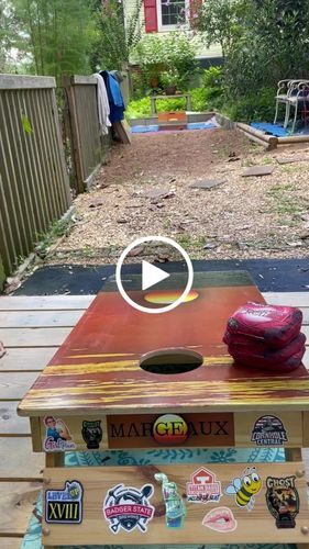 Customer video review of Fire Ember - Set of 4