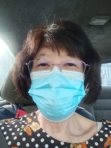 Customer photo review of Jolicare Cream