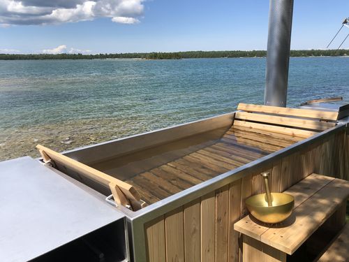 Customer photo review of Small Accessory Bundle