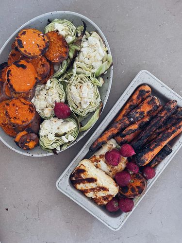 Customer photo review of Dotty servis Small