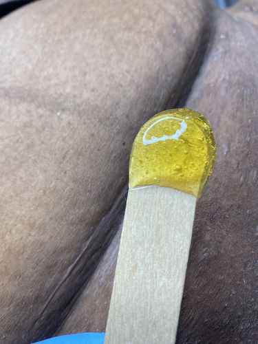 Customer photo review of Sample Kit - Replacement