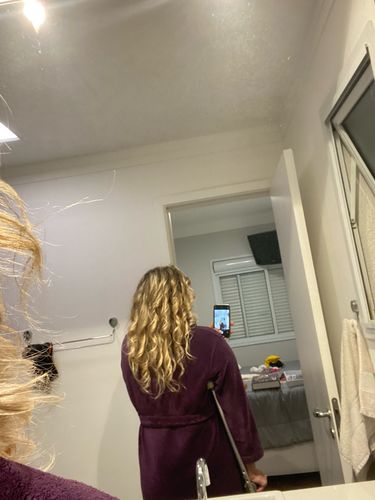 Customer photo review of Cepillo Multifunción Pro