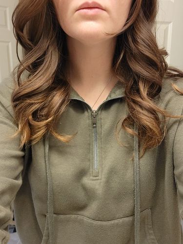 Customer photo review of Cepillo Multifunción Pro