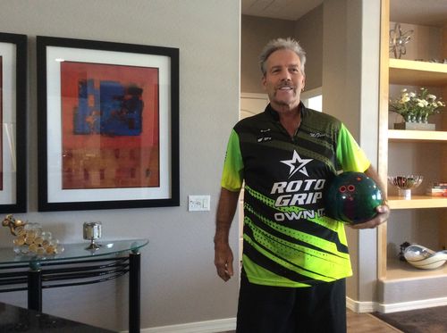 Customer photo review of DABSTRACT - NEON