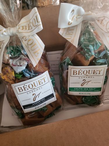 Customer photo review of Gift Bag