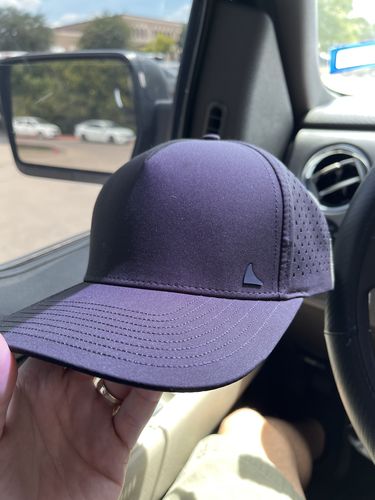 Customer photo review of THE JET (curved)