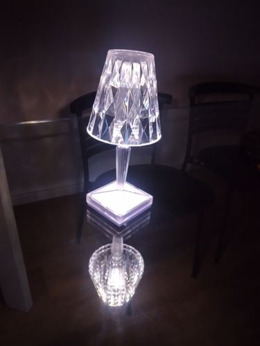 Customer photo review of Commissione pagamento alla consegna