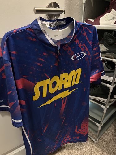 Customer photo review of STORM - PHAZE II