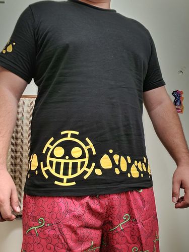 Customer photo review of Board Shorts - Op Op