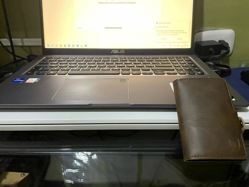 Customer photo review of Gold Brown
