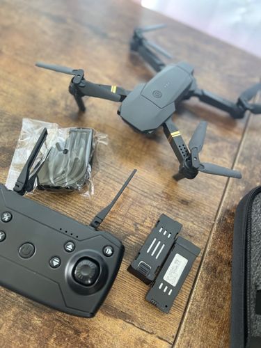 Customer photo review of 2022 NEW Top Rated Lightweight Camera Drone