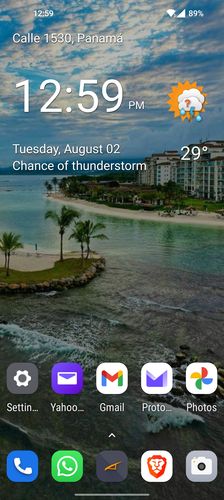 Customer photo review of OnePlus 10 Pro 5G (NE2210) GSM Unlocked International Version (New)