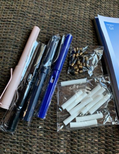 Customer photo review of Unendlichkeitsstift ™